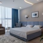 Двухместный (Delux), Отель Галактика