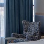 Двухместный (Delux), Отель Галактика