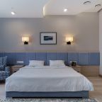 Двухместный (Delux), Отель Галактика