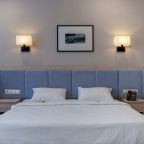 Двухместный (Delux), Отель Галактика