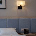 Двухместный (Delux), Отель Галактика