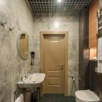 Двухместный (Delux), Отель Галактика