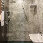 Двухместный (Delux), Отель Галактика