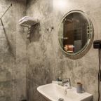 Двухместный (Delux), Отель Галактика