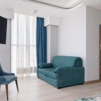 Двухместный (Delux с ванной), Отель Галактика