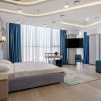 Двухместный (Delux с ванной), Отель Галактика