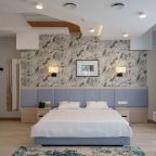 Двухместный (Delux с ванной), Отель Галактика