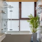 Двухместный (Delux с ванной), Отель Галактика