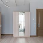 Двухместный (Delux с ванной), Отель Галактика