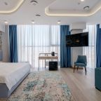 Двухместный (Delux с ванной), Отель Галактика