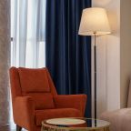 Двухместный (Luxe), Отель Галактика