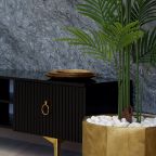 Двухместный (Luxe), Отель Галактика