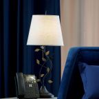 Двухместный (Luxe), Отель Галактика