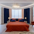 Двухместный (Luxe), Отель Галактика