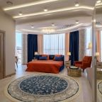 Двухместный (Luxe), Отель Галактика