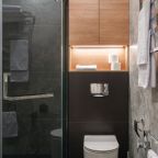 Двухместный (Luxe), Отель Галактика