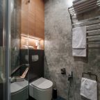 Двухместный (Luxe), Отель Галактика