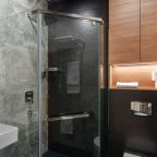 Двухместный (Luxe), Отель Галактика