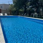 Бассейн, Гостевой дом Жемчужина 23