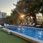 Бассейн, Гостевой дом Жемчужина 23