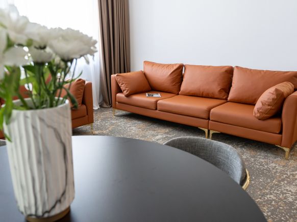 Фотография номера гостиницы Grand Yan Hotel