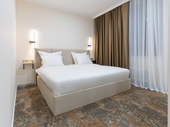 Гостиница Grand Yan Hotel