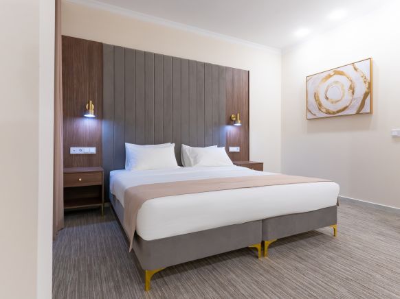 Фотография номера гостиницы Grand Yan Hotel