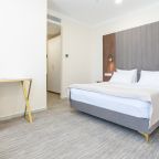 Двухместный (стандарт std), Гостиница Grand Yan Hotel