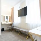 Двухместный (стандарт std), Гостиница Grand Yan Hotel