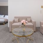 Двухместный (гранд стандарт  grand std), Гостиница Grand Yan Hotel