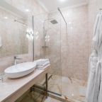 Двухместный (гранд стандарт  grand std), Гостиница Grand Yan Hotel