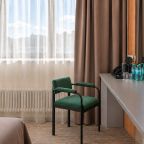 Двухместный (Стандарт std), Гостиница Grand Yan Hotel