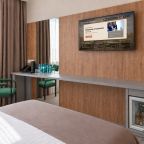 Двухместный (Стандарт std), Гостиница Grand Yan Hotel