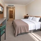 Двухместный (Стандарт std), Гостиница Grand Yan Hotel