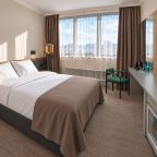 Двухместный (Стандарт std), Гостиница Grand Yan Hotel