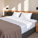 Двухместный (Стандарт std), Гостиница Grand Yan Hotel
