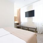 Двухместный (Стандарт std), Гостиница Grand Yan Hotel