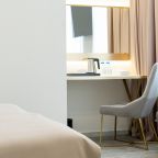 Двухместный (Стандарт std), Гостиница Grand Yan Hotel