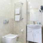 Двухместный (Стандарт std), Гостиница Grand Yan Hotel