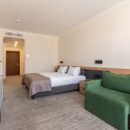 Двухместный (Стандарт плюс td plus), Гостиница Grand Yan Hotel