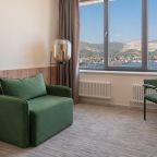 Двухместный (Стандарт плюс td plus), Гостиница Grand Yan Hotel