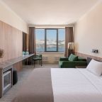 Двухместный (Стандарт плюс td plus), Гостиница Grand Yan Hotel