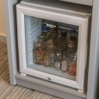Двухместный (Стандарт плюс td plus), Гостиница Grand Yan Hotel