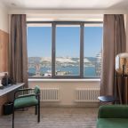 Двухместный (Стандарт плюс td plus), Гостиница Grand Yan Hotel