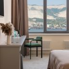 Двухместный (Стандарт плюс td plus), Гостиница Grand Yan Hotel