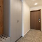 Двухместный (Стандарт плюс td plus), Гостиница Grand Yan Hotel