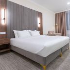 Двухместный (Стандарт плюс td plus), Гостиница Grand Yan Hotel