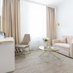 Двухместный (Стандарт плюс td plus), Гостиница Grand Yan Hotel