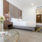 Двухместный (Стандарт плюс td plus), Гостиница Grand Yan Hotel