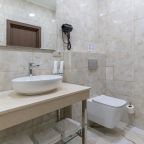 Двухместный (Стандарт плюс td plus), Гостиница Grand Yan Hotel